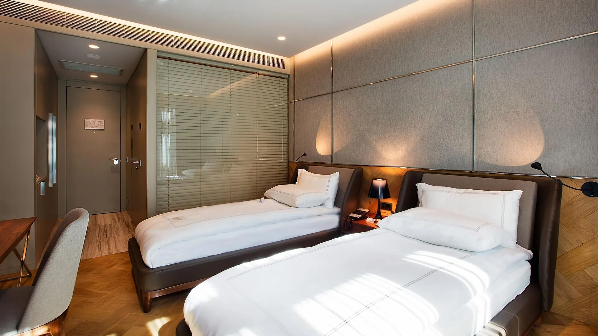 Fer Hotel Istanbulská provincie