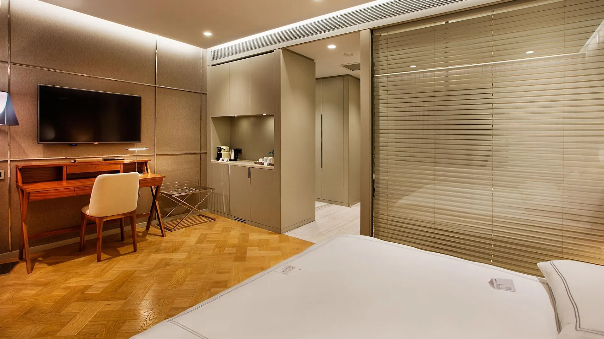 Fer Hotel Istanbulská provincie Turecko