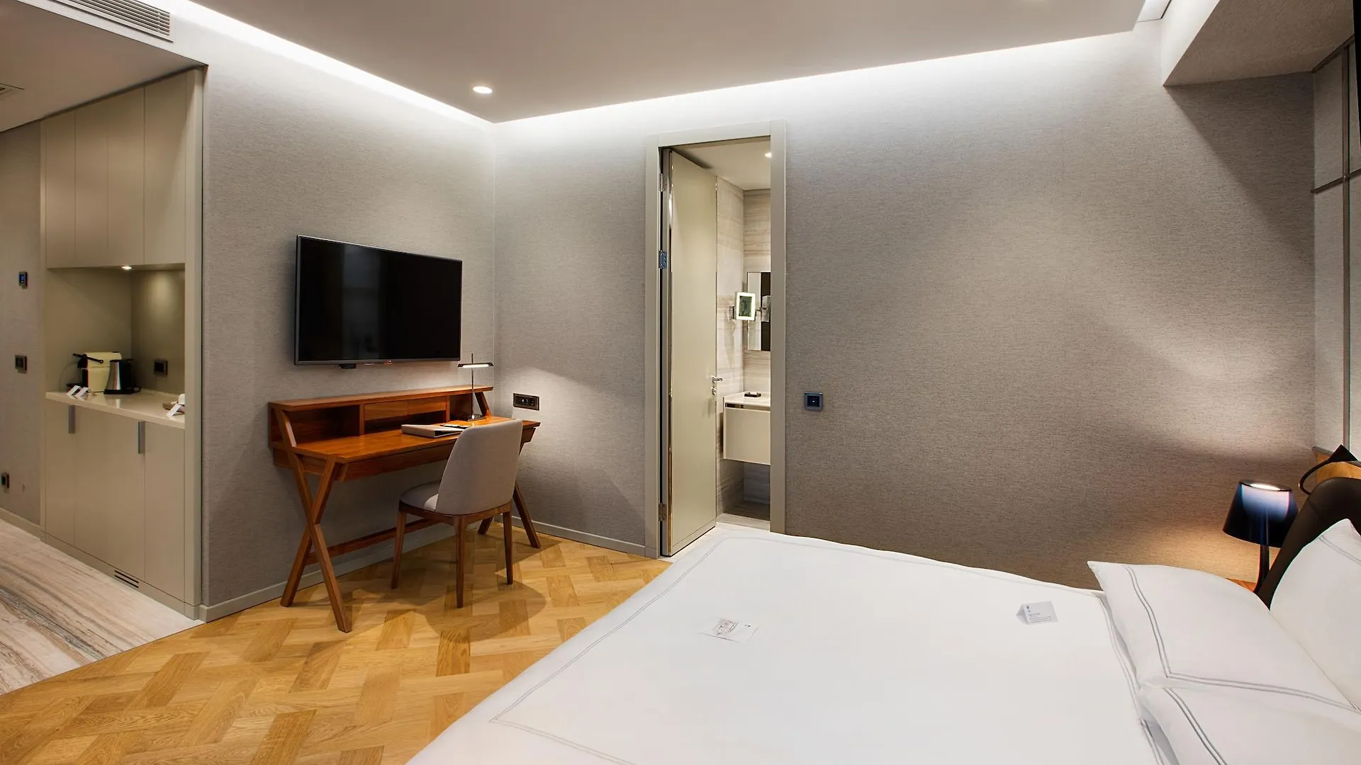****  Fer Hotel Istanbulská provincie Turecko