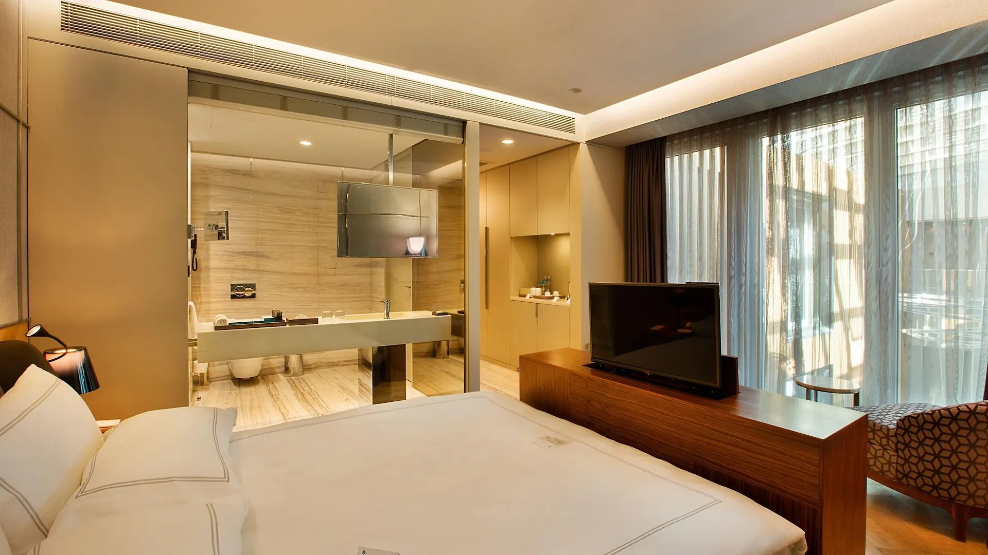Fer Hotel Istanbulská provincie
