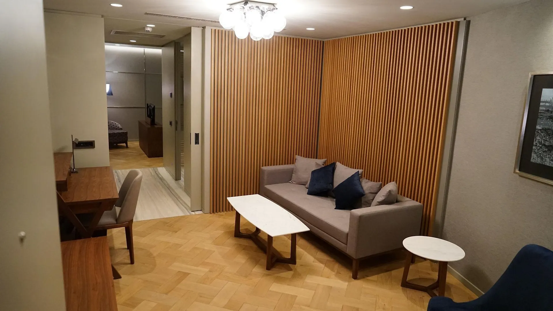Fer Hotel Istanbulská provincie