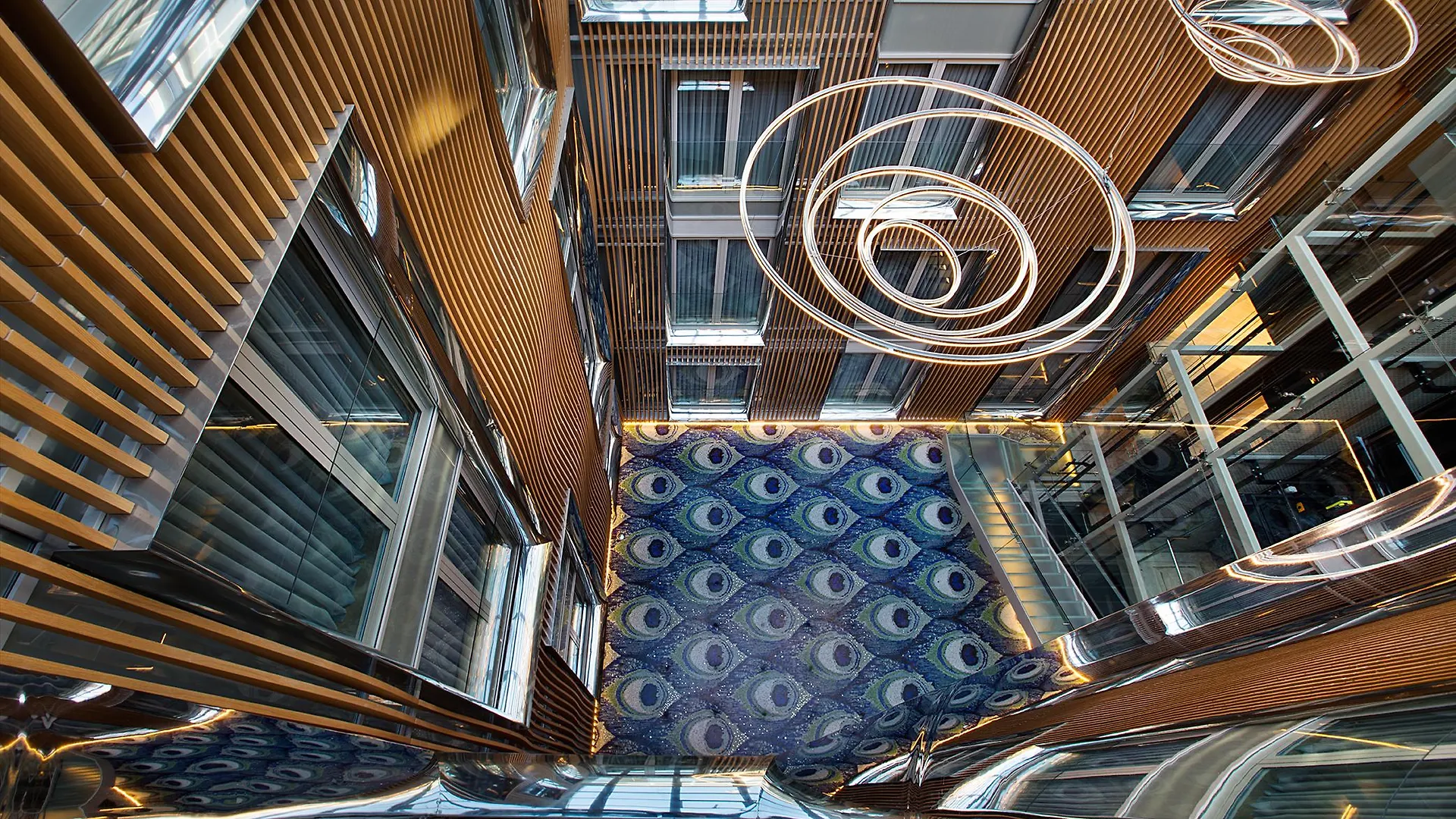 Fer Hotel Istanbulská provincie