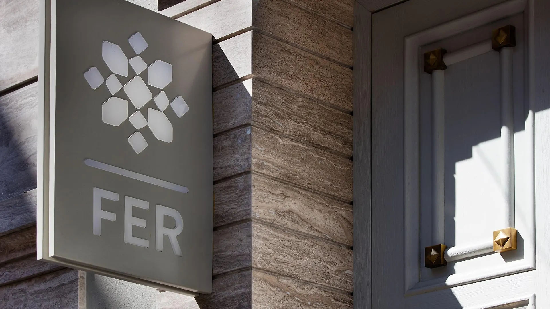 Fer Hotel Istanbulská provincie