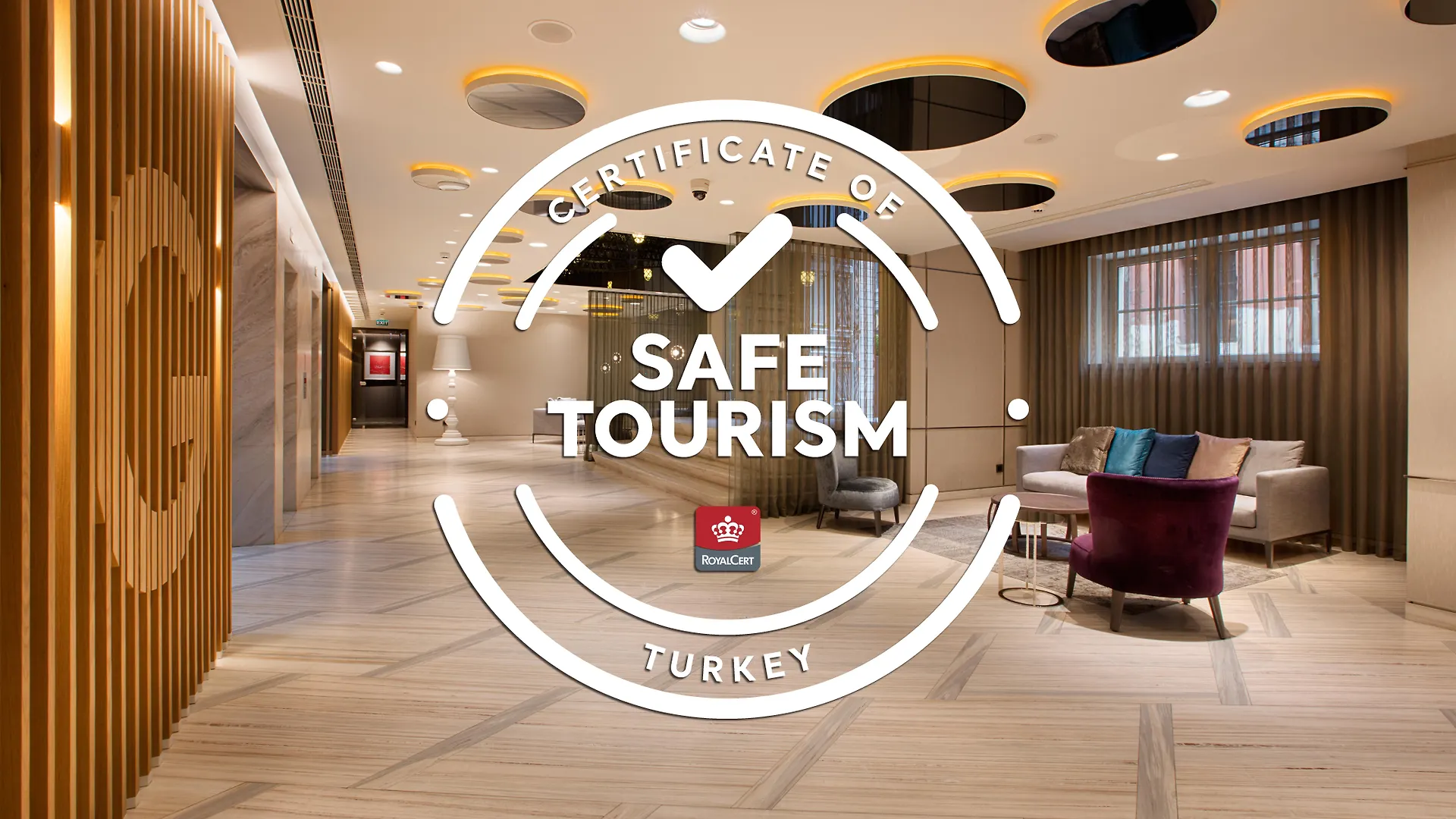 Fer Hotel Istanbulská provincie 4*,  Turecko