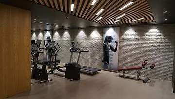 Fer Hotel Istanbulská provincie