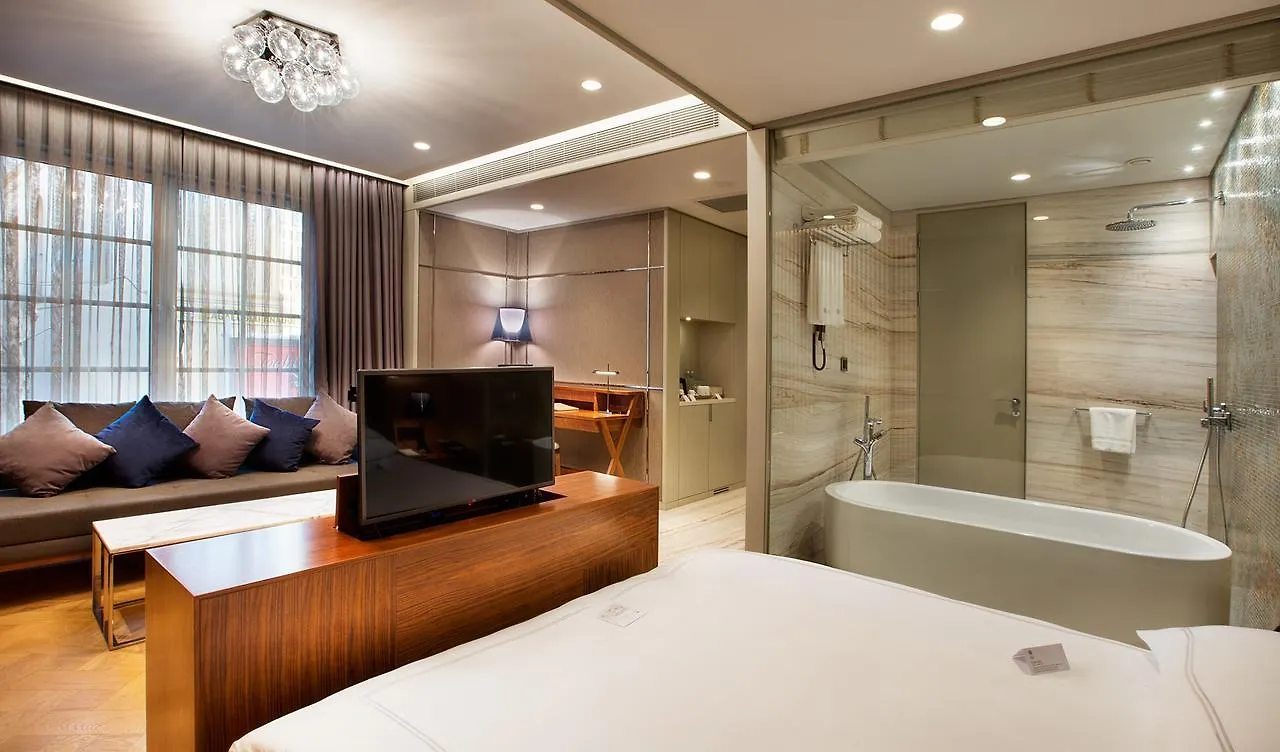 Fer Hotel Istanbulská provincie