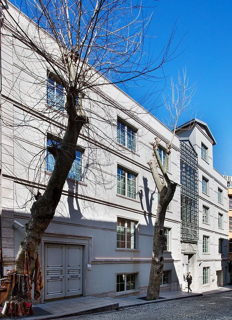 ****  Fer Hotel Istanbulská provincie Turecko