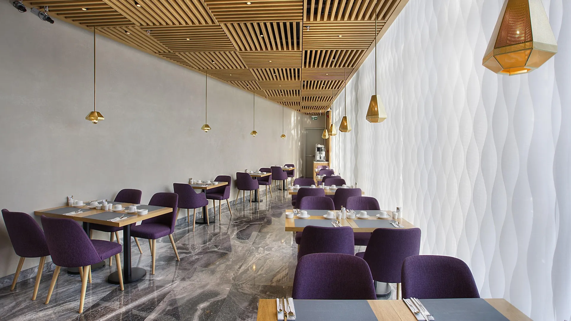 Fer Hotel Istanbul 4*,  Turcia