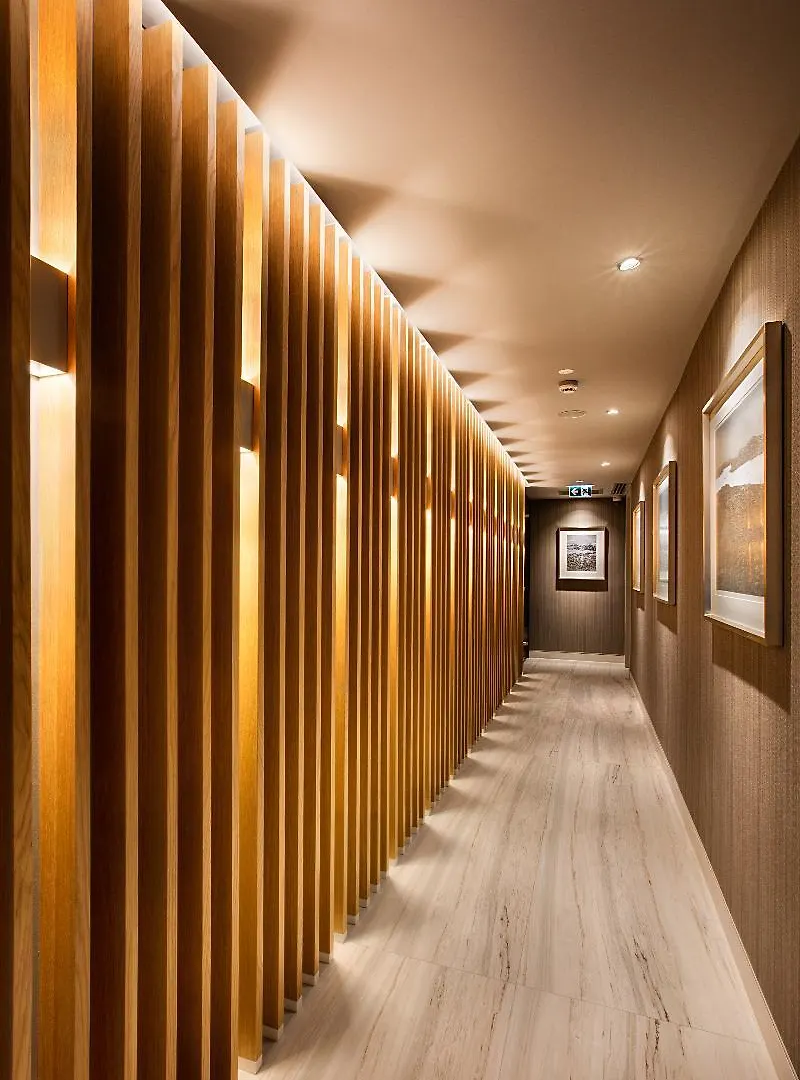 Fer Hotel Istanboel Turkije