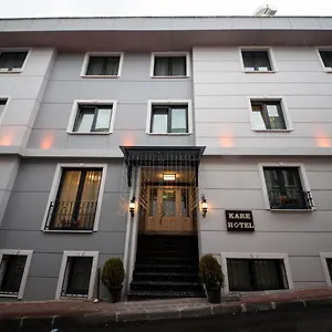 Kare Sultanahmet Istambul