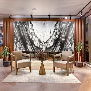 Hotel Concept Nisantasi &, Istanboel
