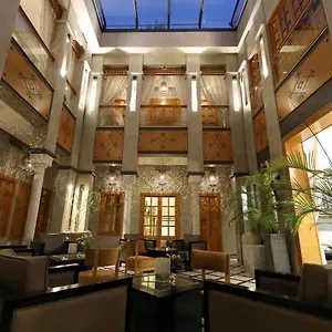 L'etoile D'orient 4*, מרקש מרוקו