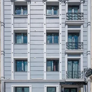 奥克达酒店 **** 伊斯坦布尔