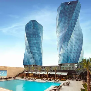 Hotel Burgu Arjaan By Rotana, Istanboel