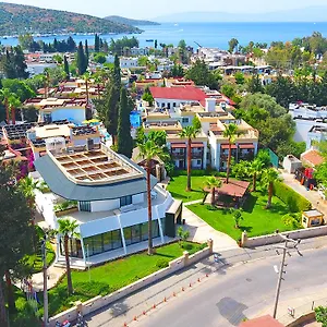 Bitez Garden Life 4* Bodrum
