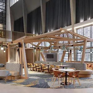 Hotel Delta Airport In-terminal