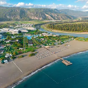 Resort Hilton Sarigerme &
