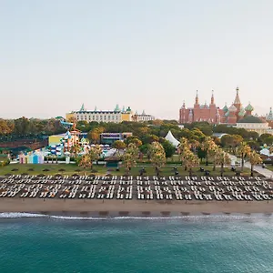 Rezort Kremlin Palace Antalya