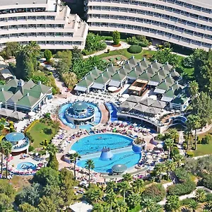 Rezort The Grand Blue Sky International Kusadası