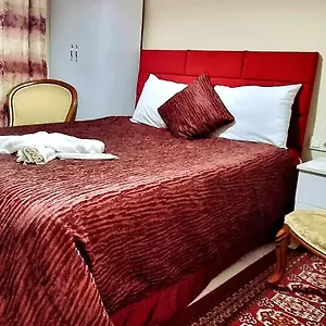 5 Kisilik Huzurlu Stuedyo Daire Istanbul