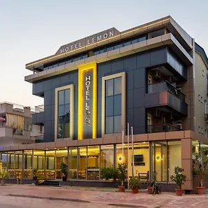 Hotel Lemon Antalya