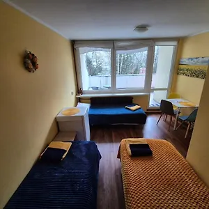 Travel House 3* Wrocław