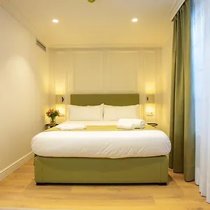 Casa Pince 3*, ברצלונה ספרד