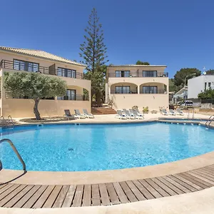 Hotel Mar Alcanada Port d'Alcúdia
