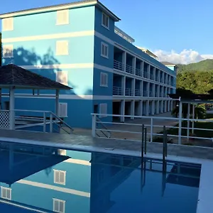 Hotel Three Finger Jack
