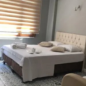 First Taksim Istanbul